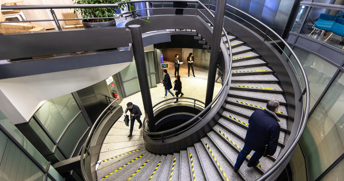 Invisible Identities Project
 